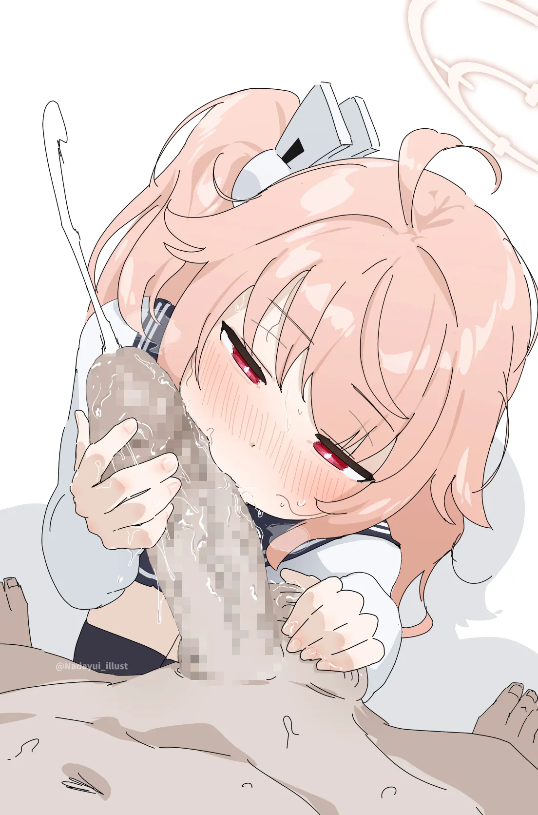 Pixiv Cont. なだゆい 70499658 - Image 39