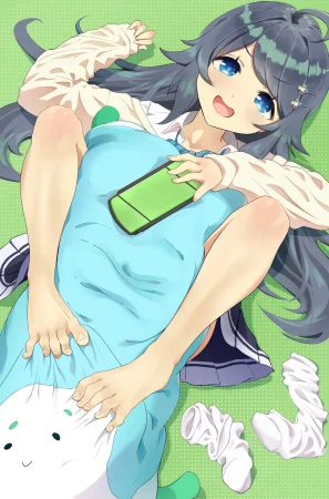 Pixiv Cont. なだゆい 70499658 - Page 183