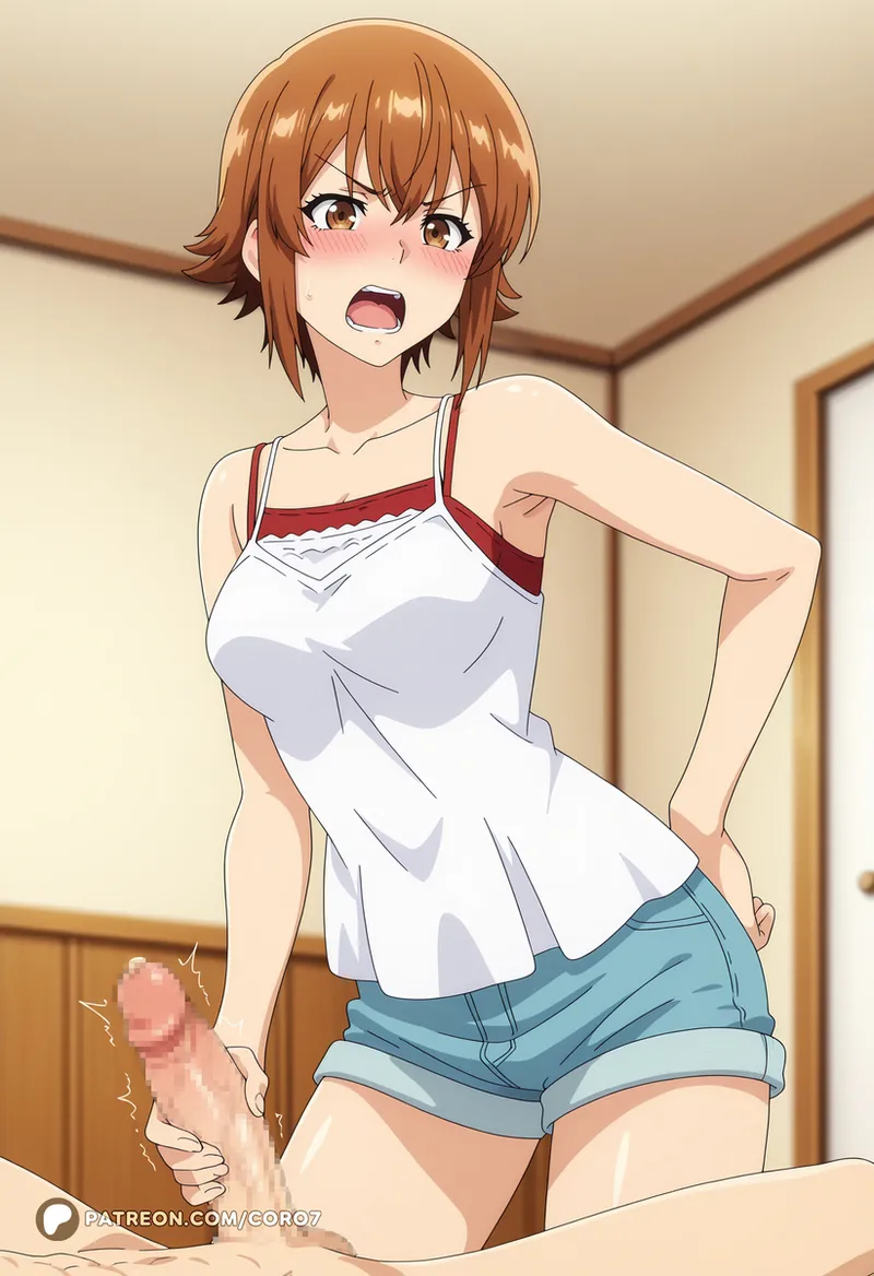 Pixiv Coro7 98243684 - Image 158