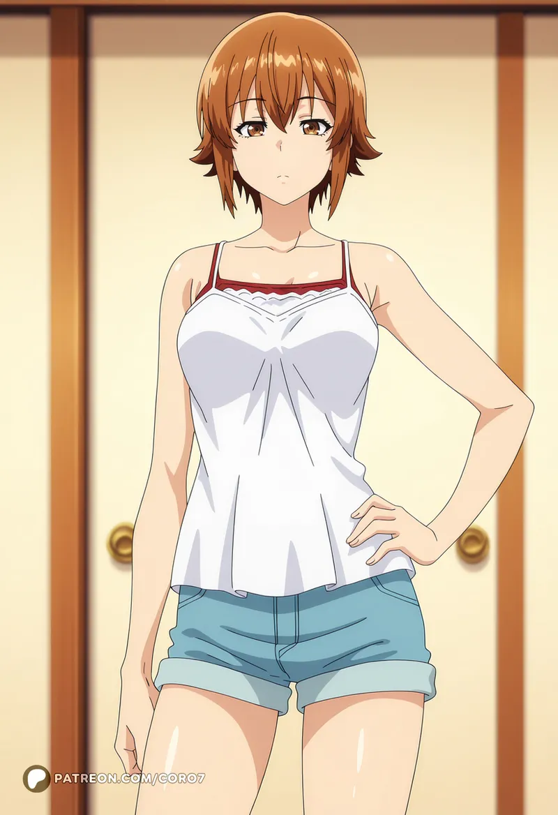 Pixiv Coro7 98243684 - Image 169