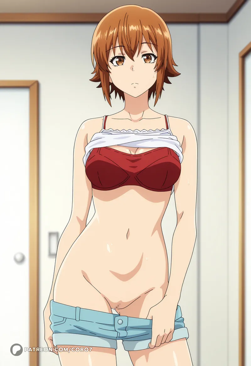 Pixiv Coro7 98243684 - Image 170