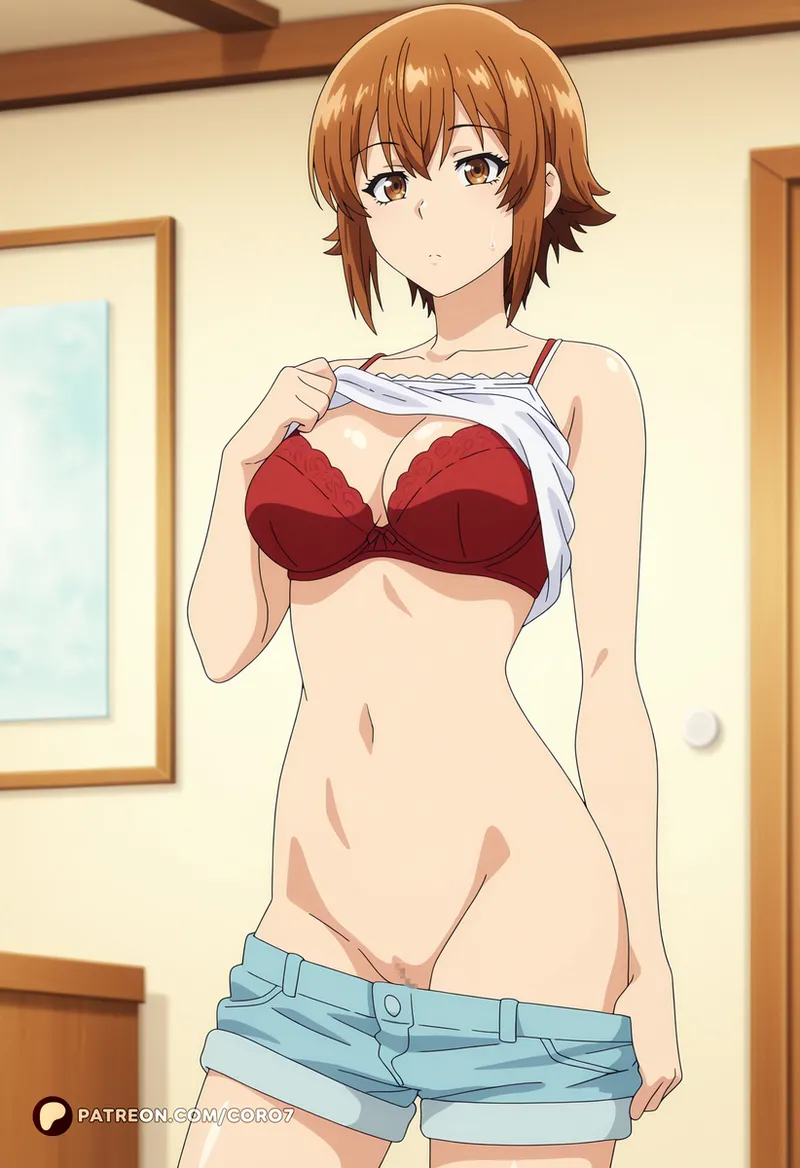 Pixiv Coro7 98243684 - Image 171