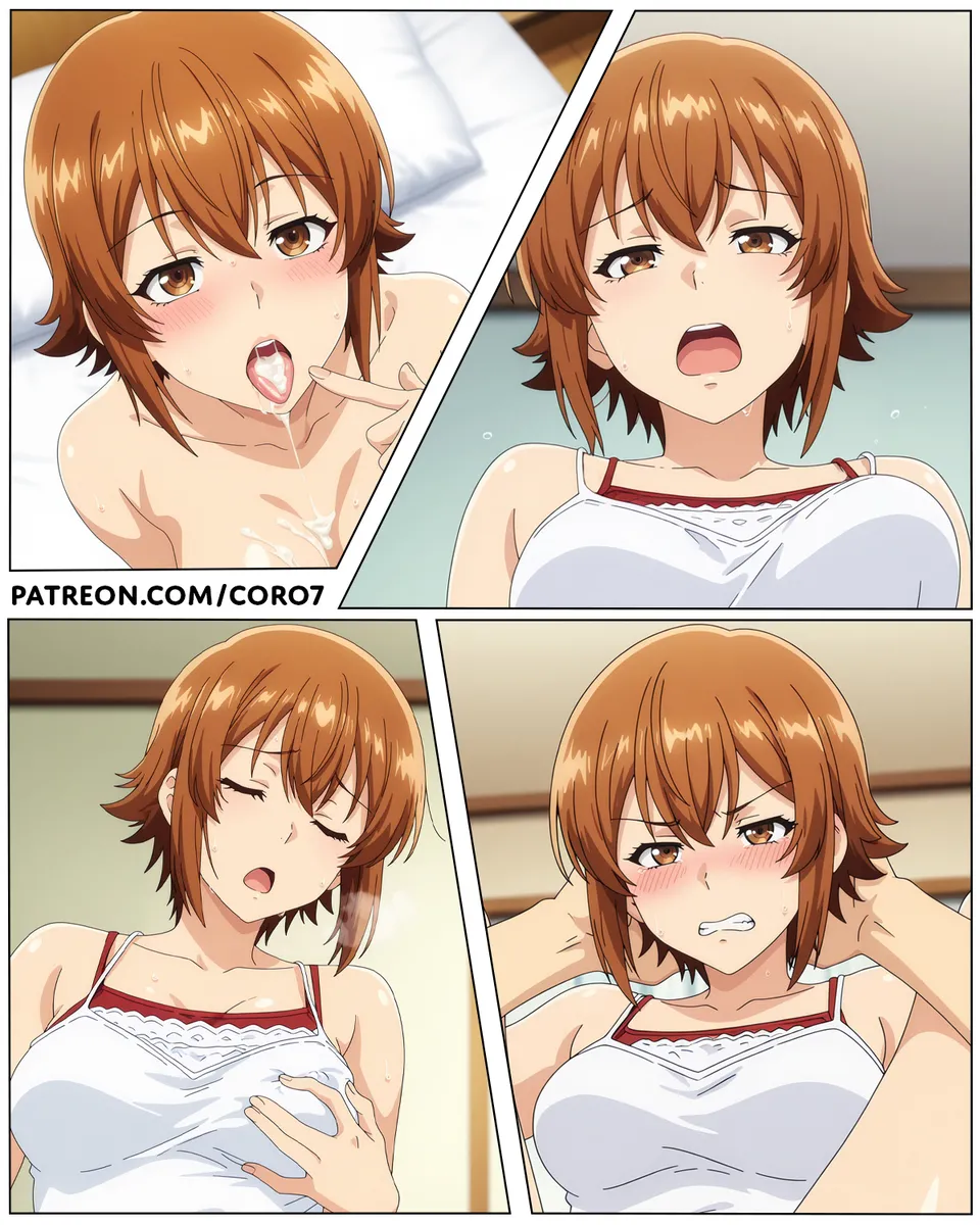Pixiv Coro7 98243684 - Image 174