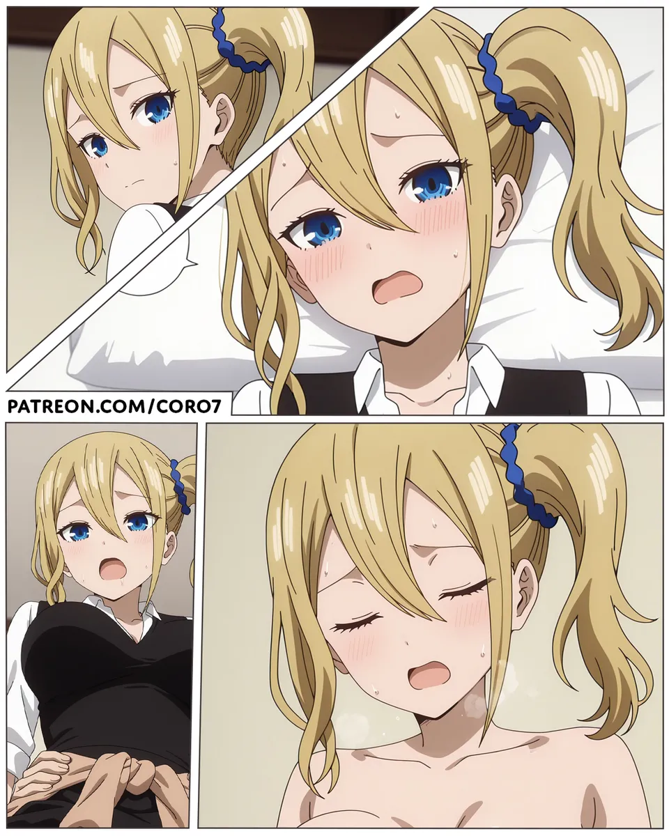Pixiv Coro7 98243684 - Image 191