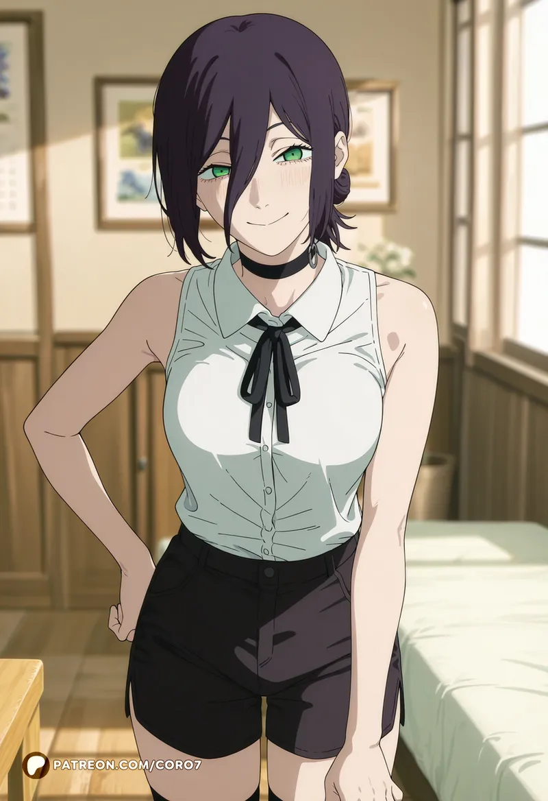 Pixiv Coro7 98243684 - Image 194