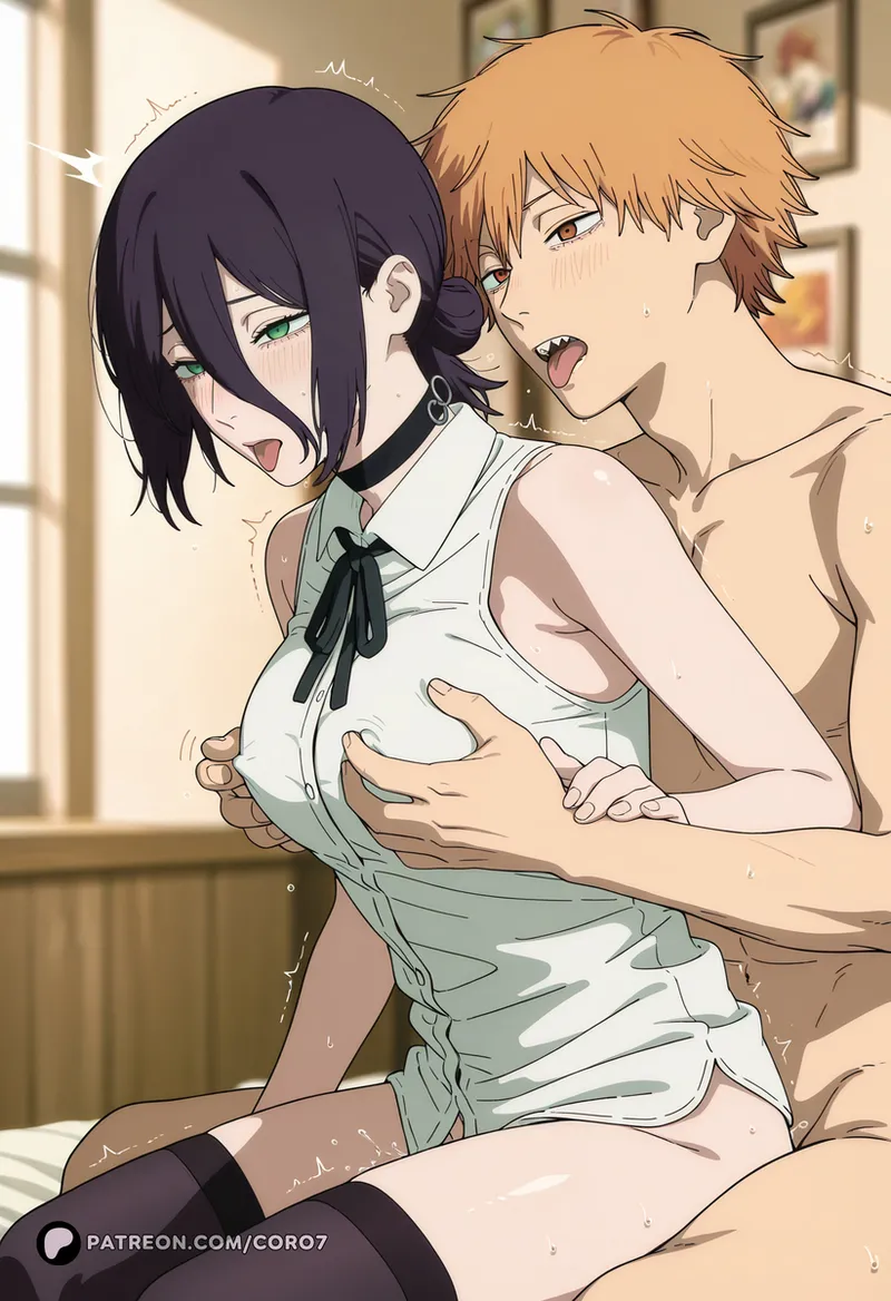 Pixiv Coro7 98243684 - Image 195