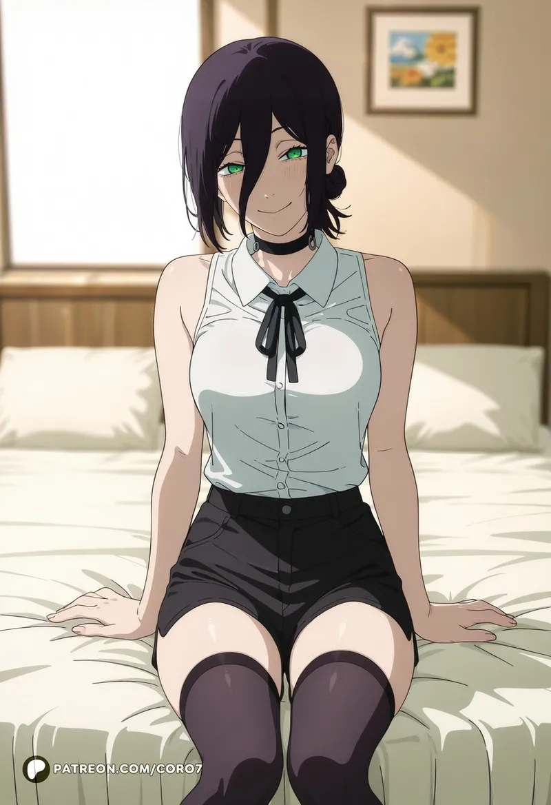 Pixiv Coro7 98243684 - Image 207