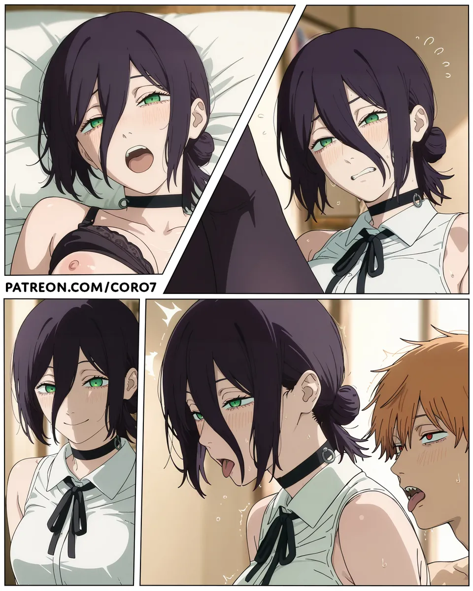 Pixiv Coro7 98243684 - Image 209