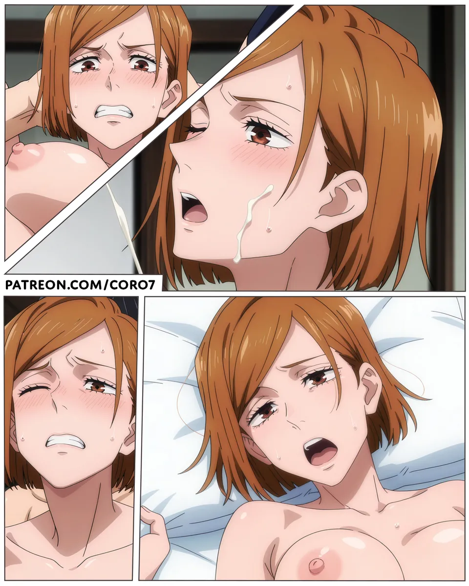 Pixiv Coro7 98243684 - Image 299
