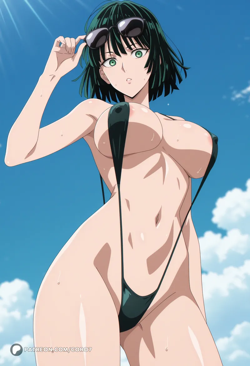 Pixiv Coro7 98243684 - Image 311