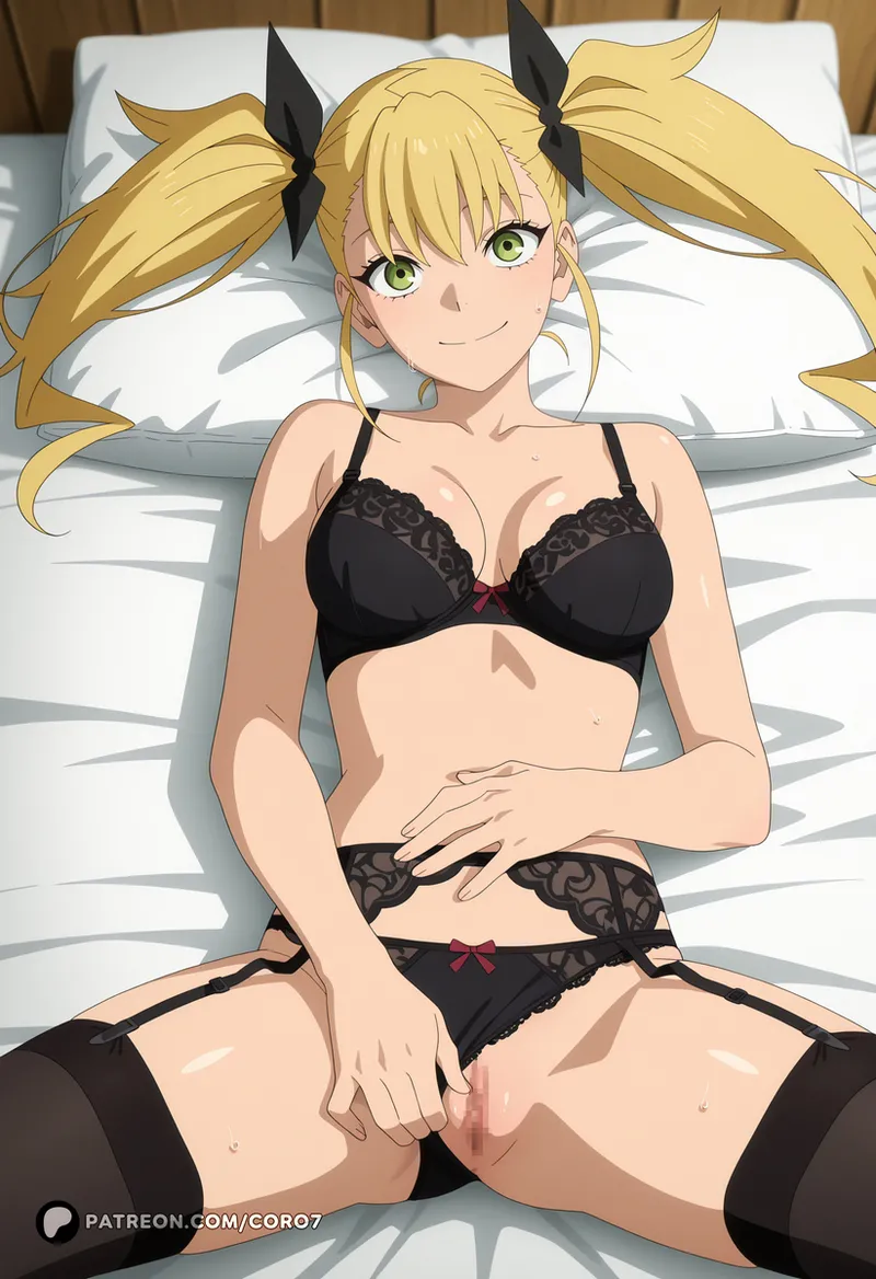 Pixiv Coro7 98243684 - Image 63