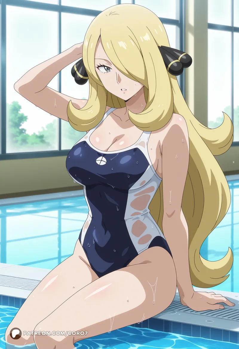 Pixiv Coro7 98243684 - Image 93