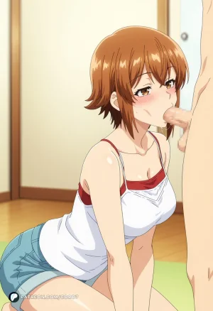 Pixiv Coro7 98243684 - Page 163