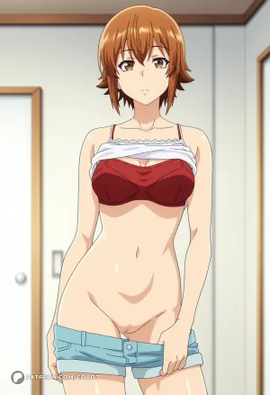 Pixiv Coro7 98243684 - Page 170