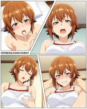 Pixiv Coro7 98243684 - Page 174