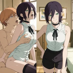 Pixiv Coro7 98243684 - Page 192