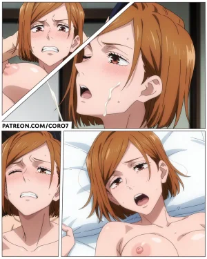 Pixiv Coro7 98243684 - Page 299