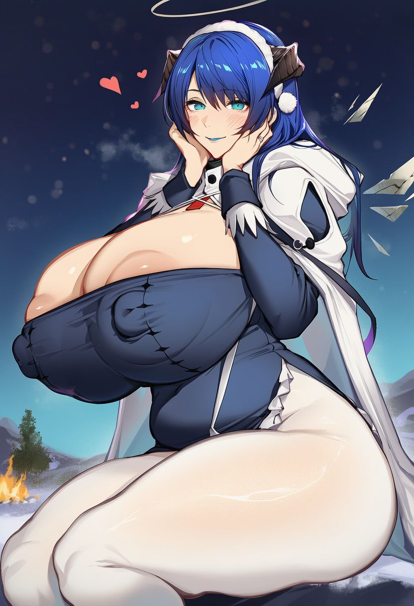Pixiv 怀念旅行的信 小莫cos ① - Image 15