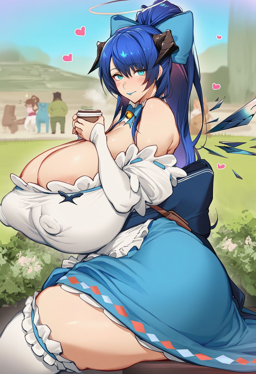 Pixiv 怀念旅行的信 小莫cos ① - Image 6