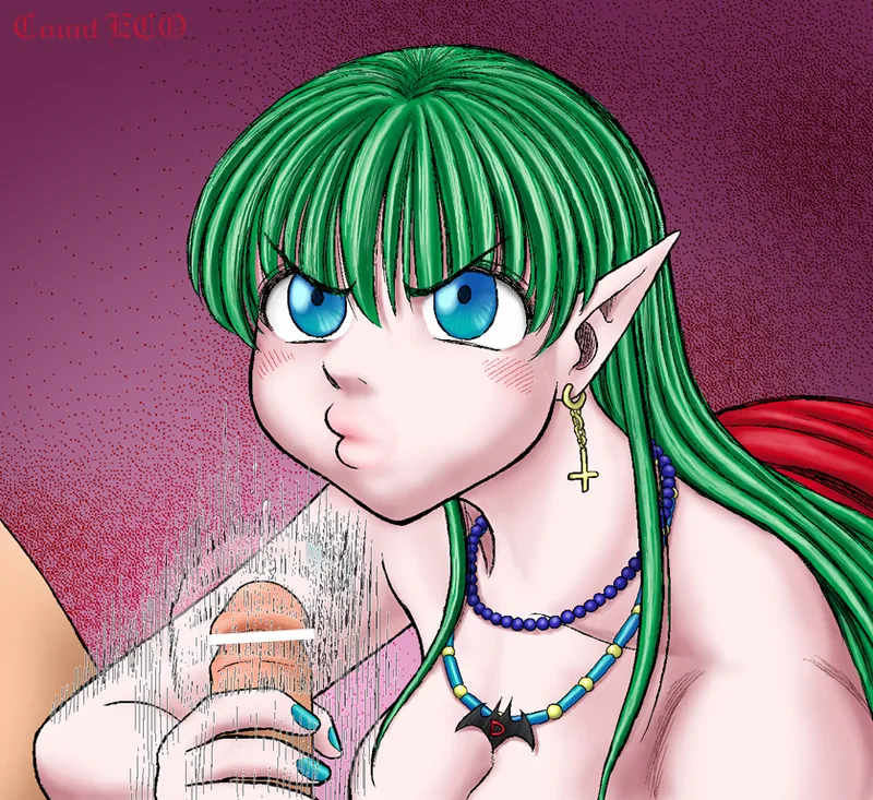Pixiv Count ECO 500220 - Image 18