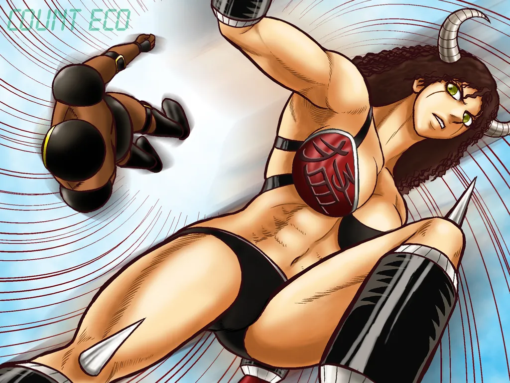 Pixiv Count ECO 500220 - Image 4
