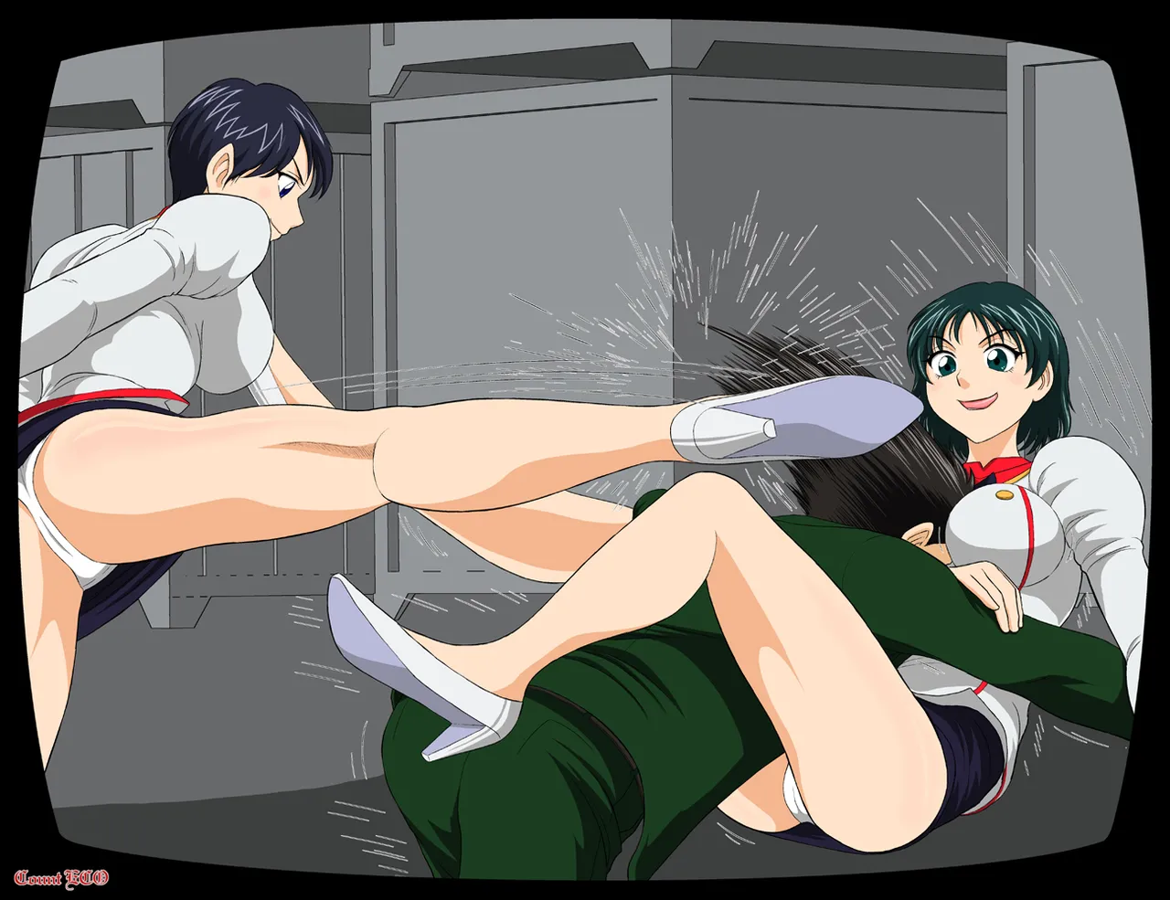 Pixiv Count ECO 500220 - Image 62