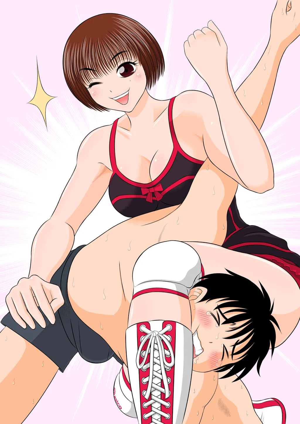 Pixiv Count ECO 500220 - Image 69