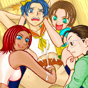 Pixiv Count ECO 500220 - Page 13