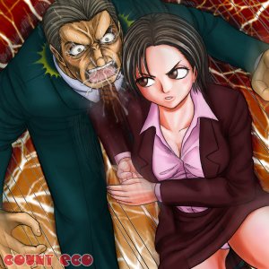 Pixiv Count ECO 500220 - Page 5
