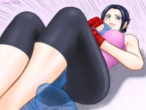 Pixiv Count ECO 500220 - Page 50