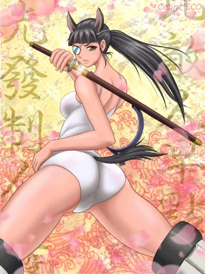 Pixiv Count ECO 500220 - Page 57