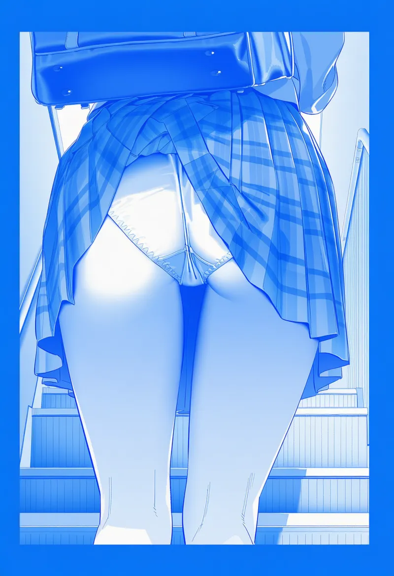 Pixiv CoxyCat 14303709 - -chan Compilation - Image 10