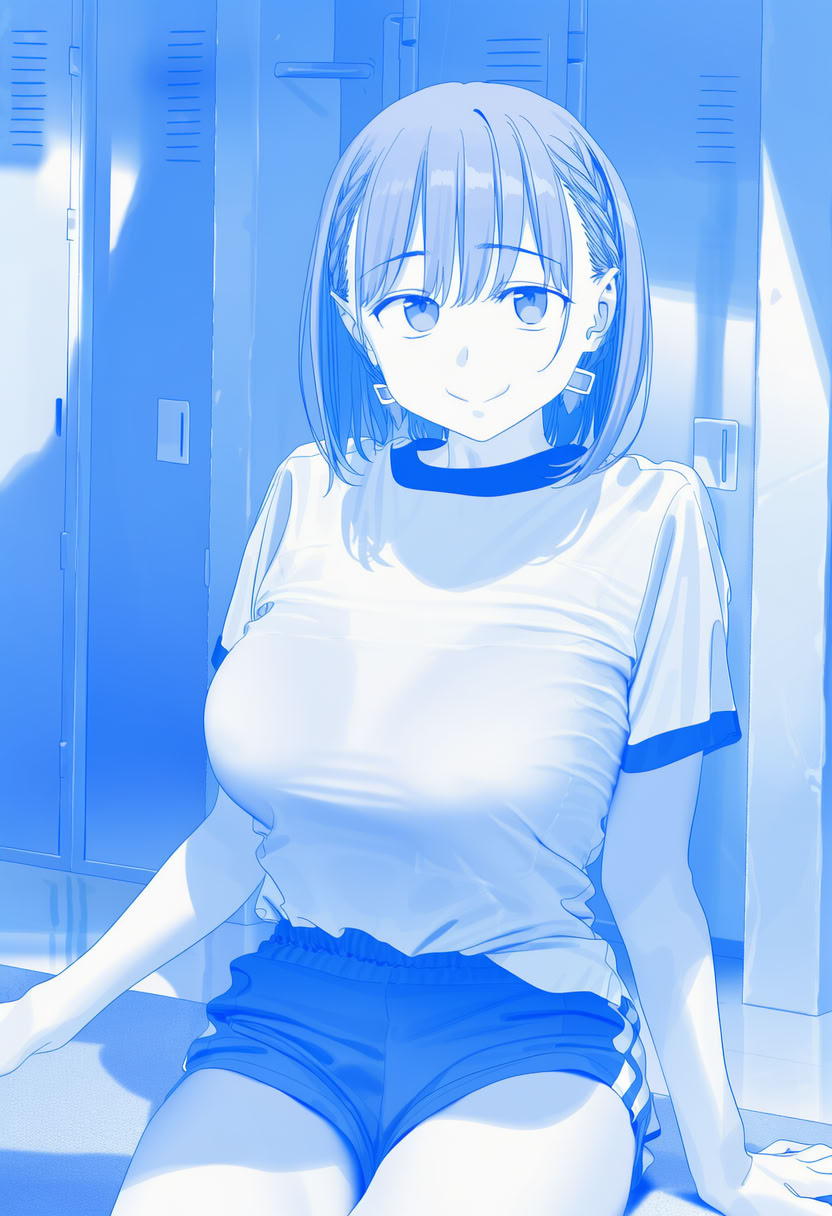 Pixiv CoxyCat 14303709 - -chan Compilation - Image 106