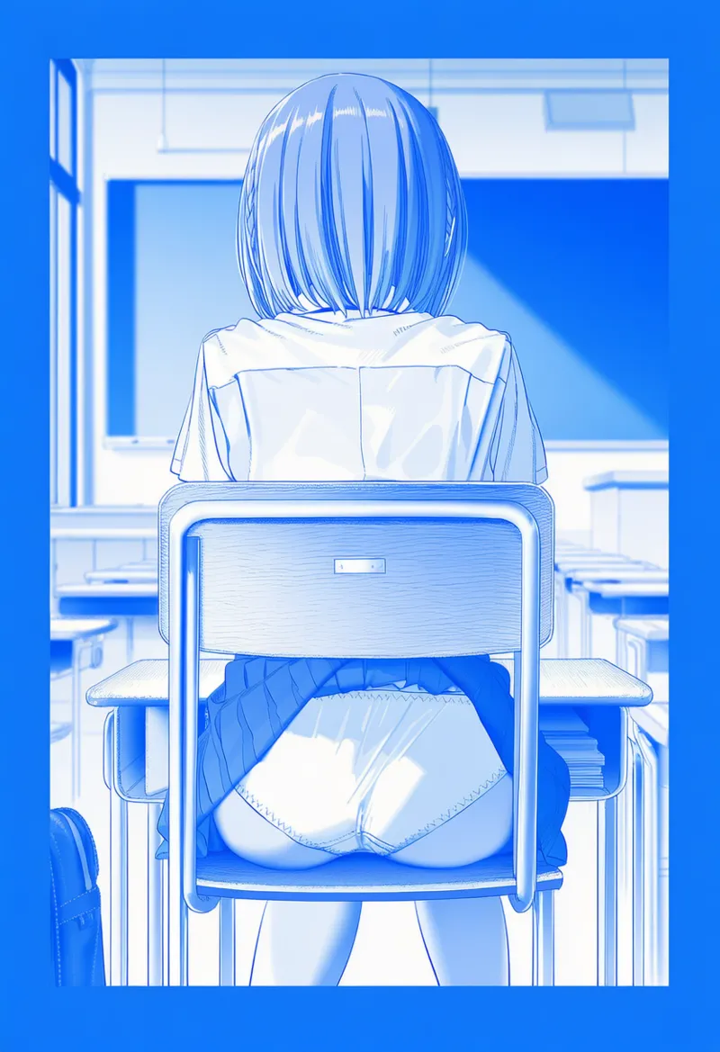 Pixiv CoxyCat 14303709 - -chan Compilation - Image 11