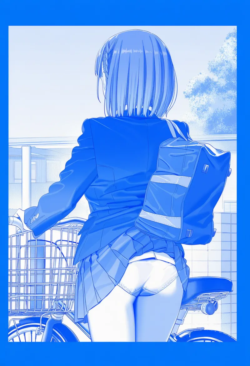 Pixiv CoxyCat 14303709 - -chan Compilation - Image 13