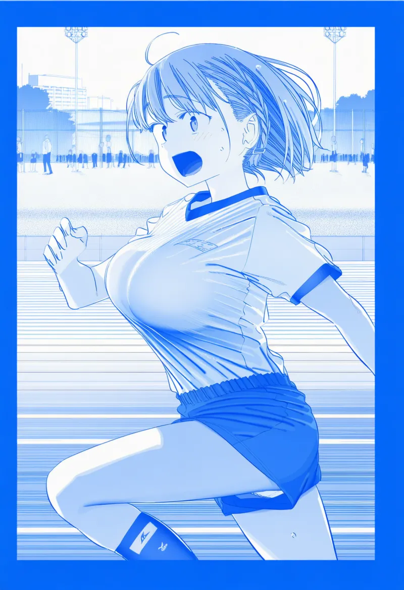 Pixiv CoxyCat 14303709 - -chan Compilation - Image 15