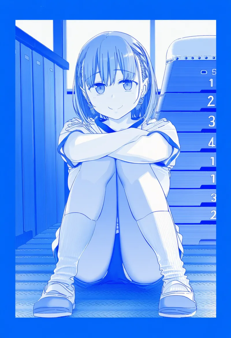 Pixiv CoxyCat 14303709 - -chan Compilation - Image 16