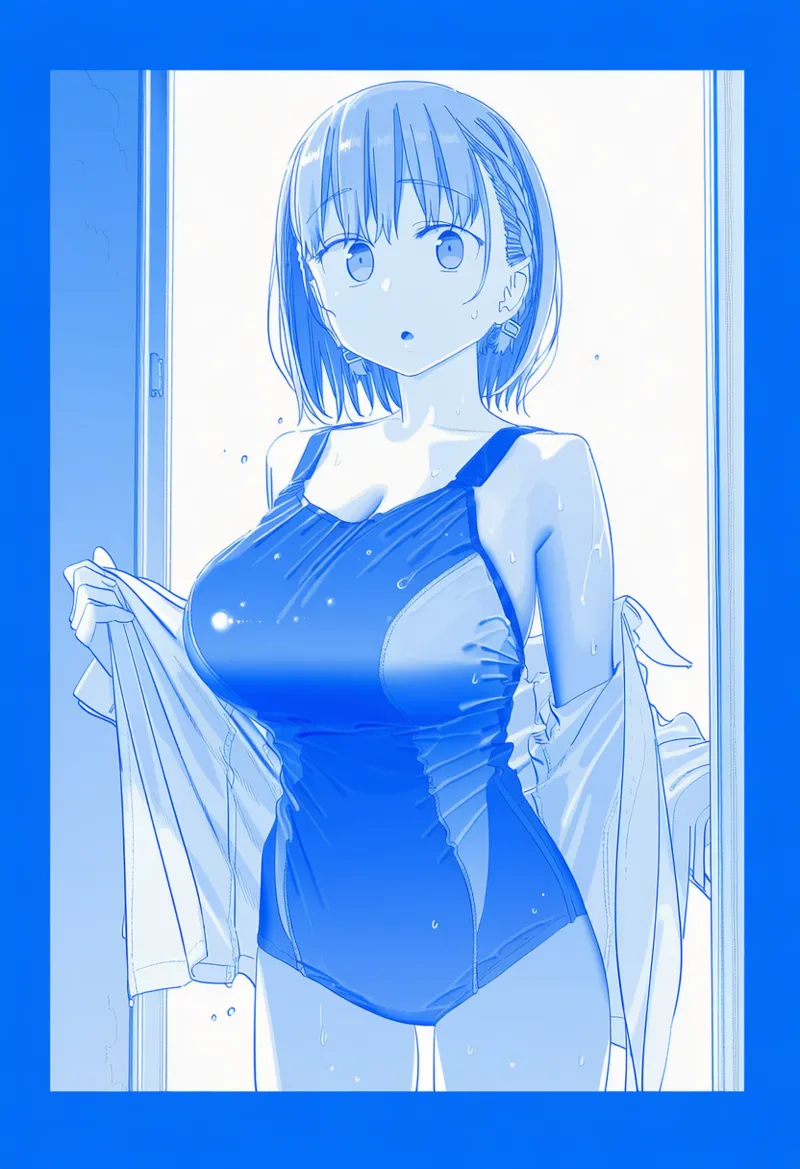 Pixiv CoxyCat 14303709 - -chan Compilation - Image 2