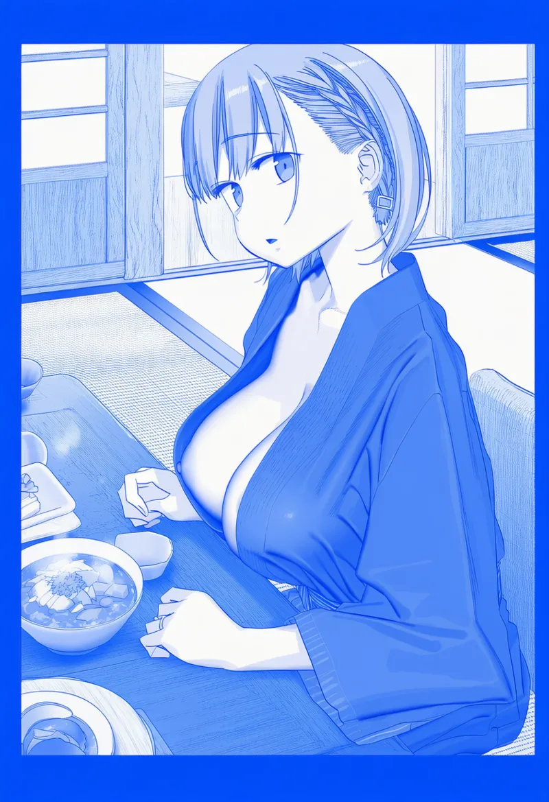 Pixiv CoxyCat 14303709 - -chan Compilation - Image 20