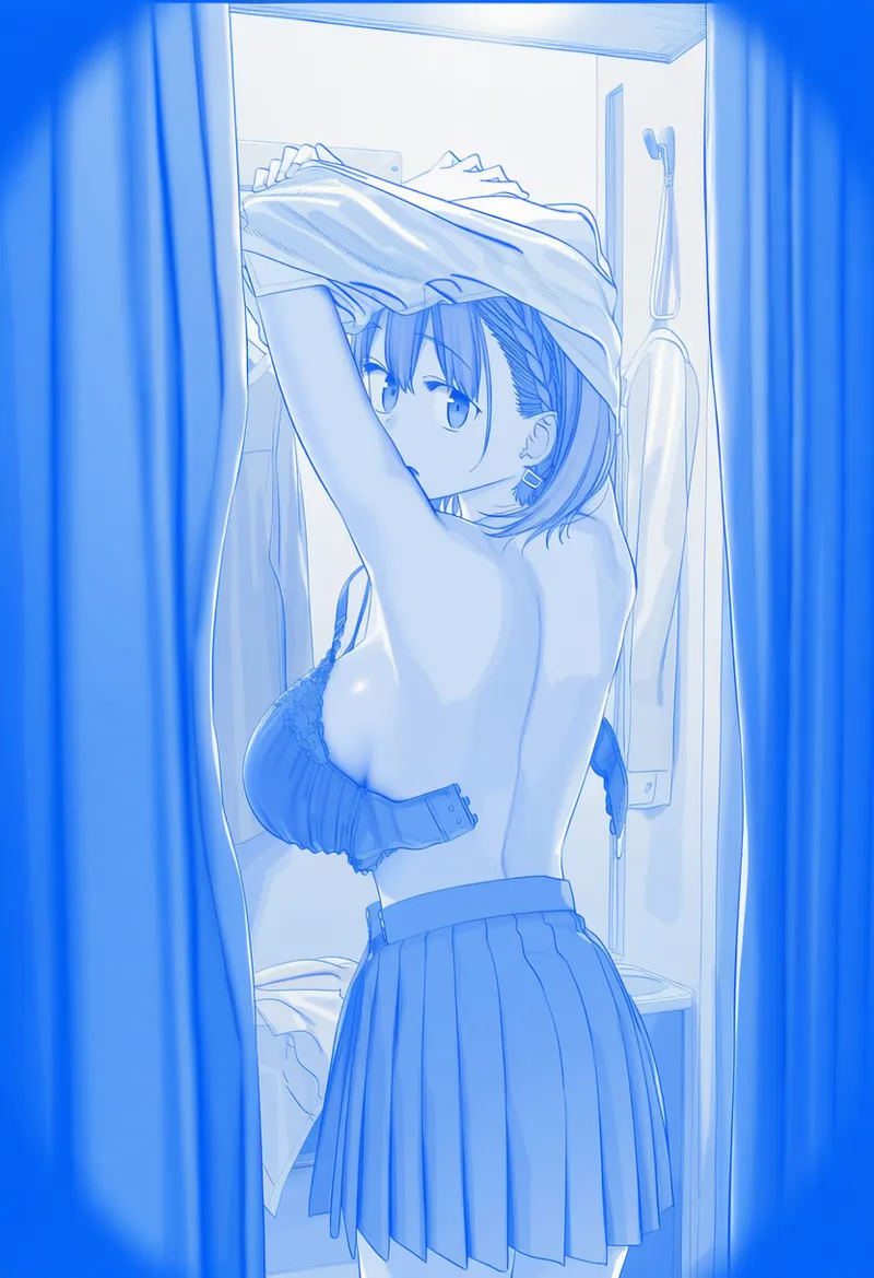 Pixiv CoxyCat 14303709 - -chan Compilation - Image 28