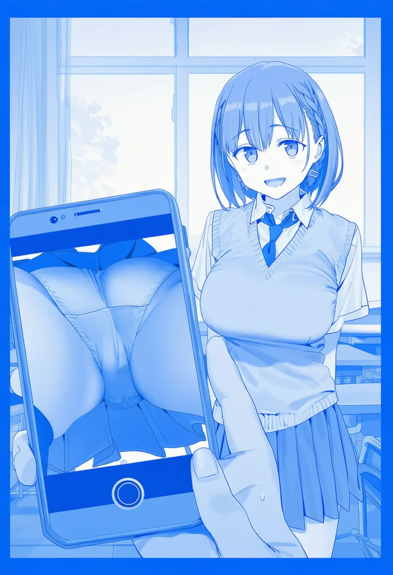 Pixiv CoxyCat 14303709 - -chan Compilation - Image 29