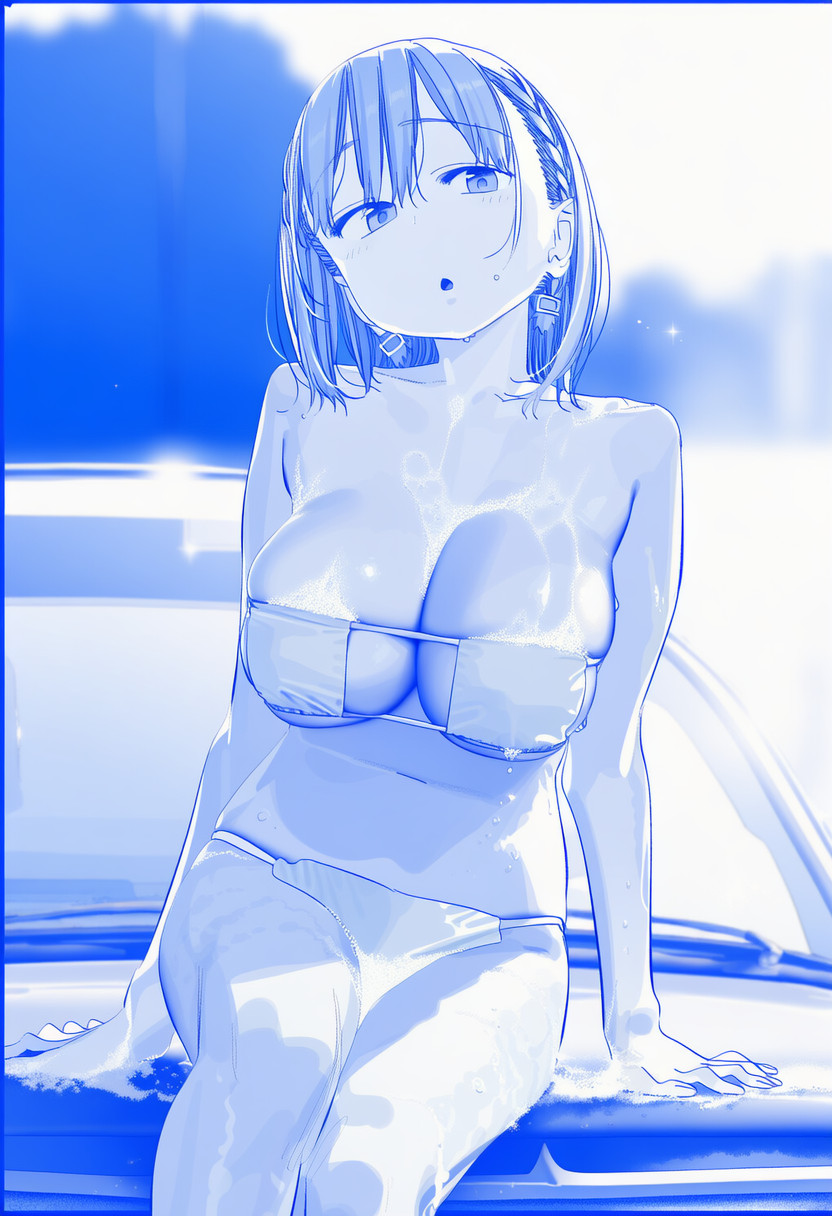 Pixiv CoxyCat 14303709 - -chan Compilation - Image 43