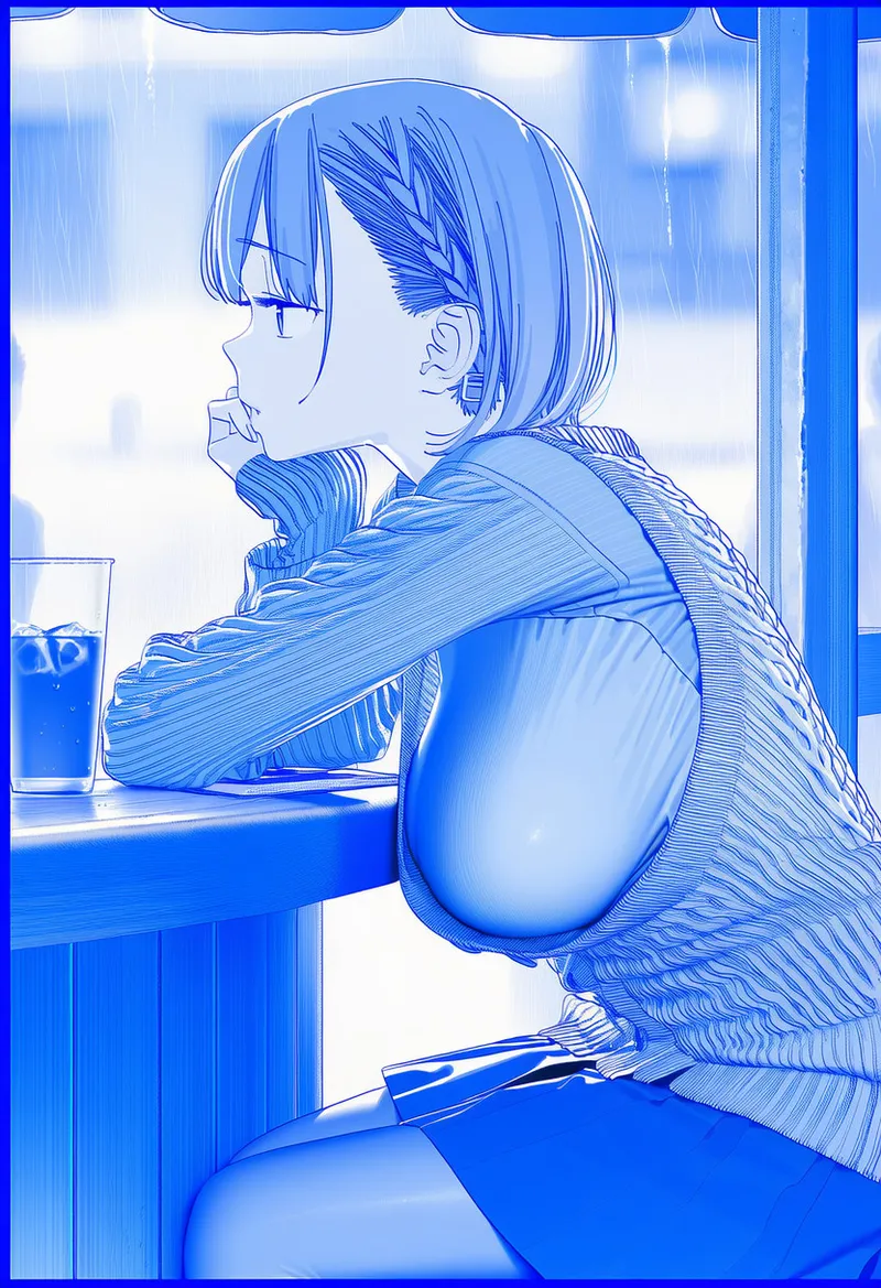 Pixiv CoxyCat 14303709 - -chan Compilation - Image 44