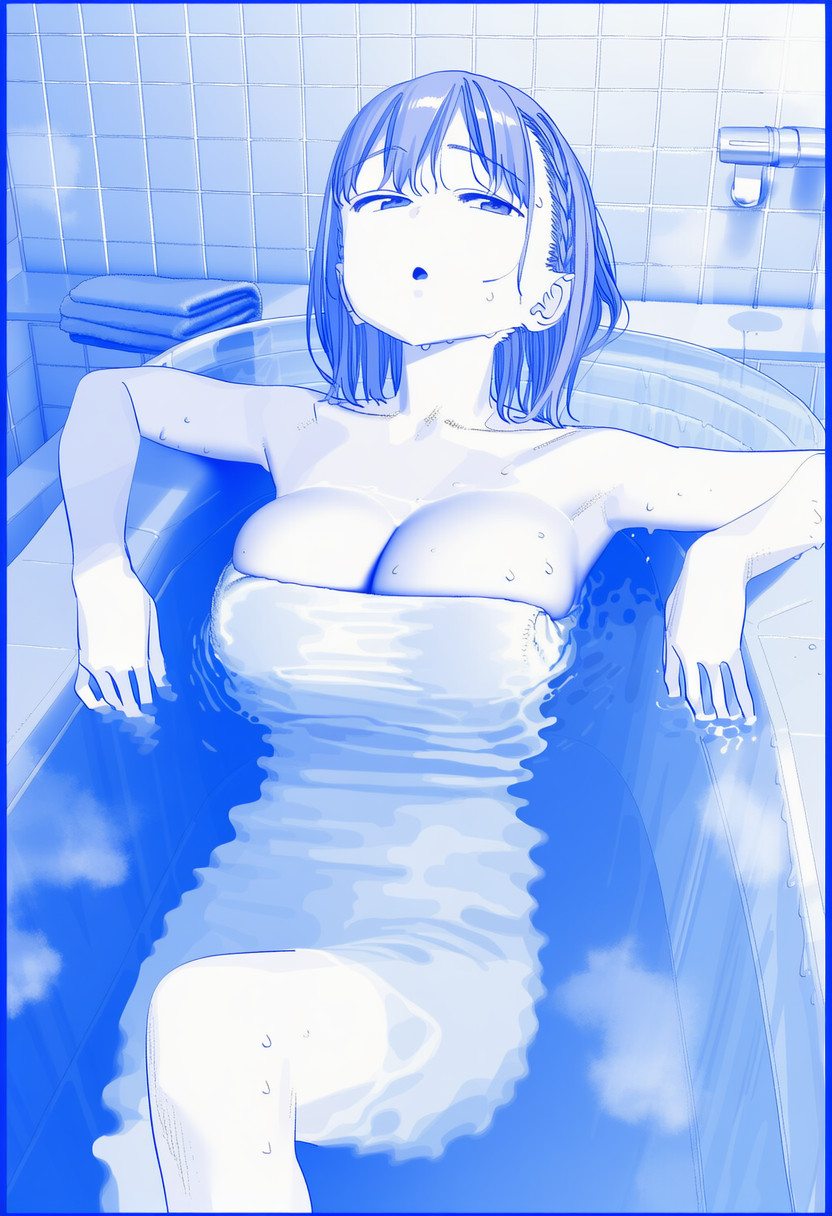 Pixiv CoxyCat 14303709 - -chan Compilation - Image 46