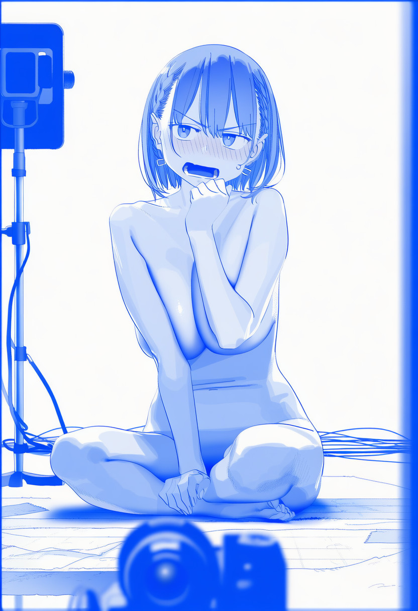 Pixiv CoxyCat 14303709 - -chan Compilation - Image 47