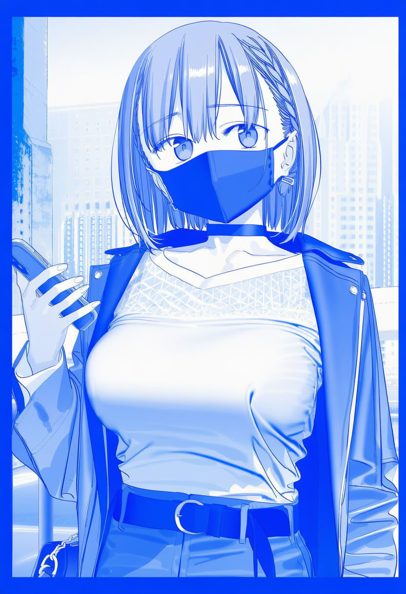 Pixiv CoxyCat 14303709 - -chan Compilation - Image 48