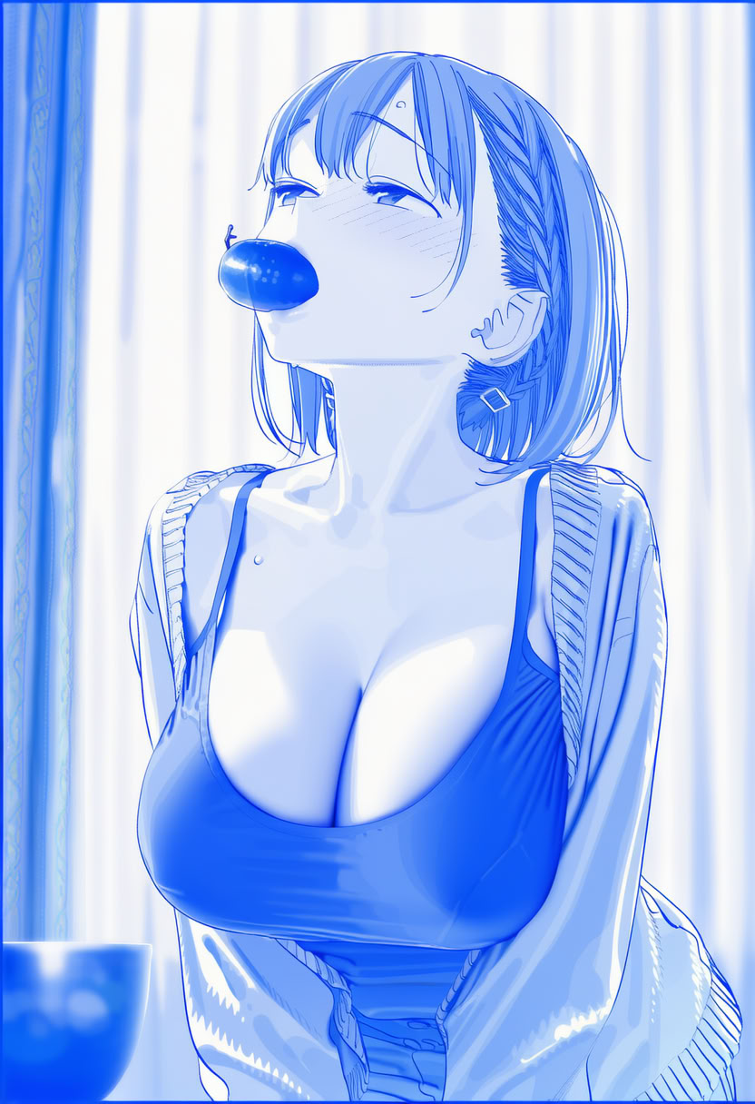 Pixiv CoxyCat 14303709 - -chan Compilation - Image 50