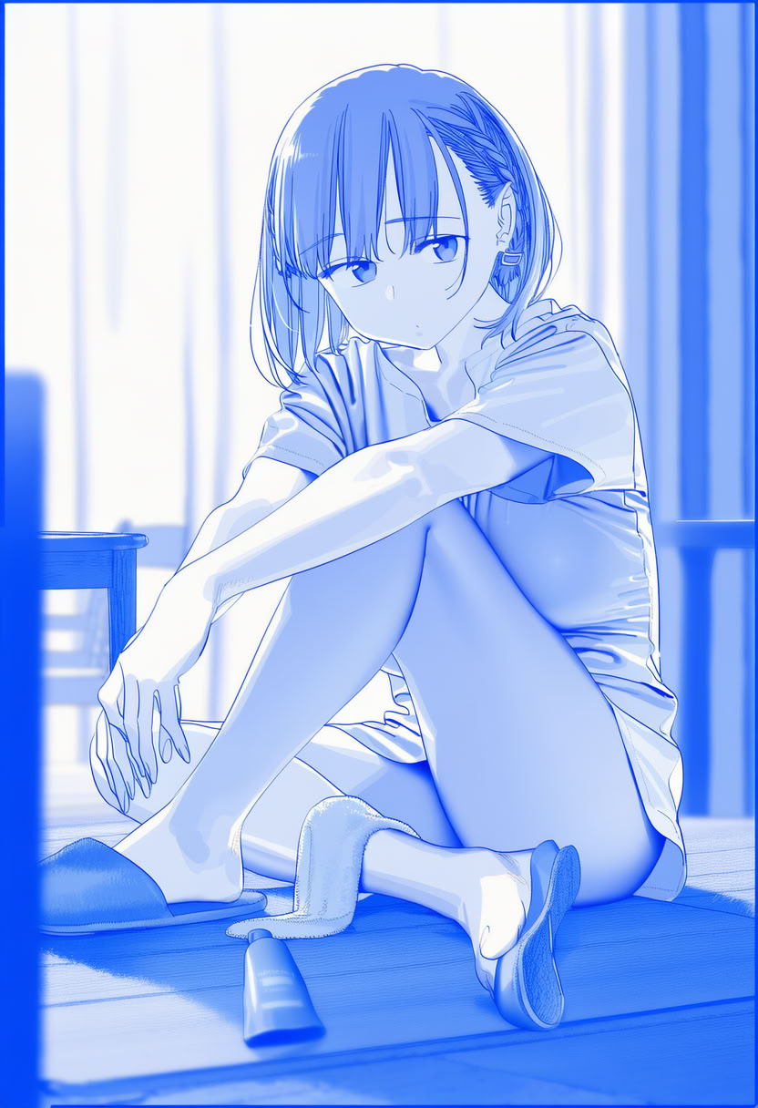 Pixiv CoxyCat 14303709 - -chan Compilation - Image 51