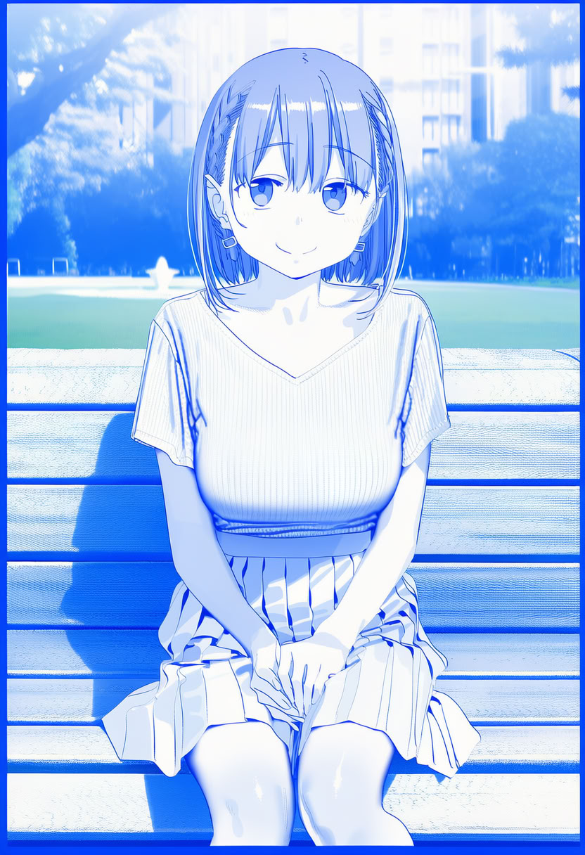 Pixiv CoxyCat 14303709 - -chan Compilation - Image 55