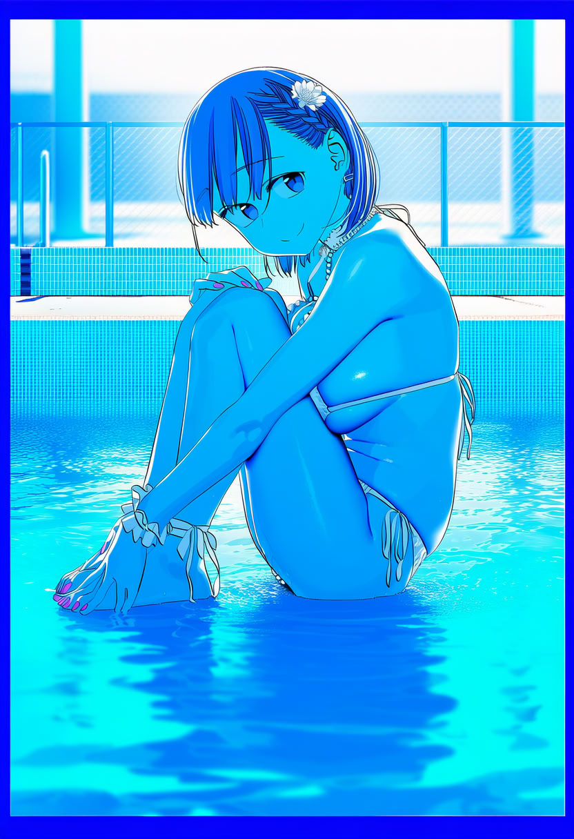 Pixiv CoxyCat 14303709 - -chan Compilation - Image 56